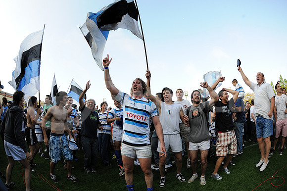 URBA TOP 14
