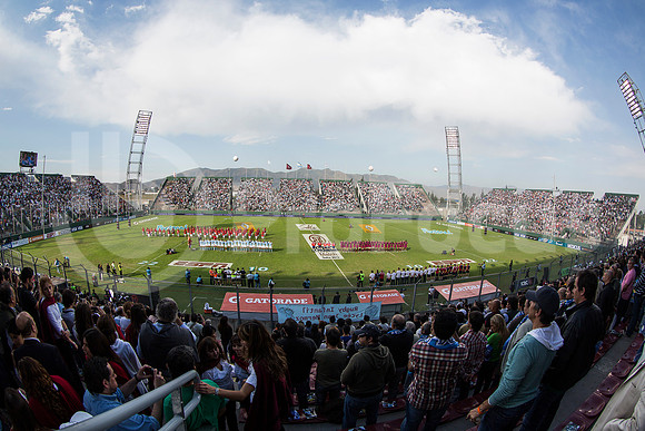 PUMAS VS INGLATERRA (SALTA)