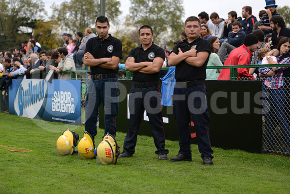 Nacional de Clubes 2014