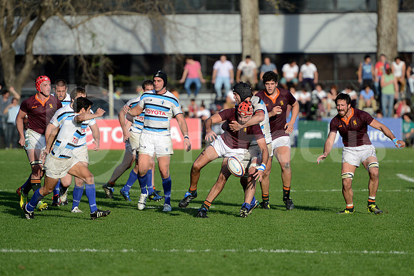 URBA TOP14 2014