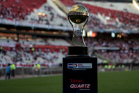 FINAL COPA SUDAMERICANA 2014 (RIVER vs ATLETICO NACIONAL)