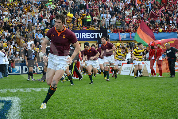 URBA TOP 14 2013