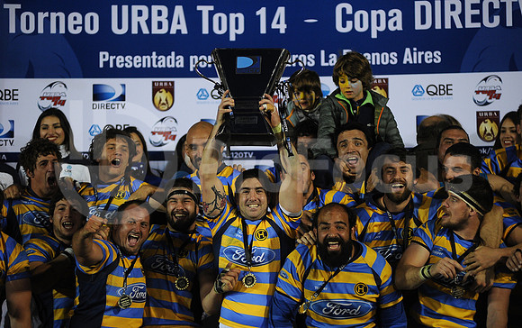URBA TOP 14 2015