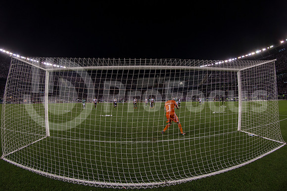 FINAL COPA SUDAMERICANA 2014 - RIVER VS ATL. NACIONAL