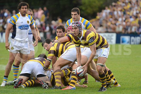 URBA Top14 2014
