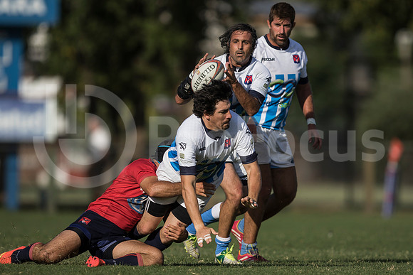 Despedida Lucas Borges