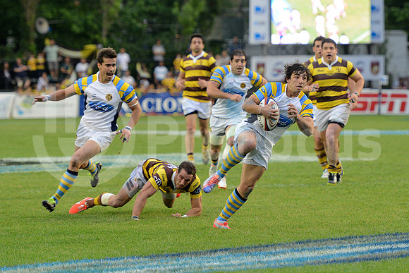 URBA Top14 2014