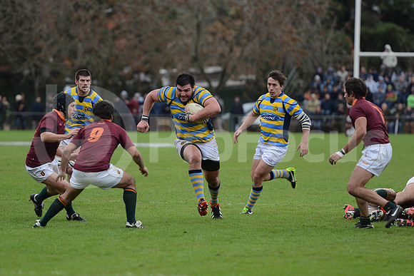 URBA TOP 14 2013
