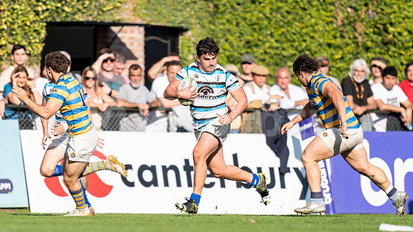 Don Torcuato- Buenos Aires- Argentina, 13 de Agosto del 2022, URBA TOP 13, HINDUvs SIC: En un partido por la fecha 18 del URBA TOP 13 se enfrentaron HINDU 35 vs SIC 24