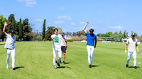 LA NATIVIDAD 18 vs LA IRENITA CLINOVA 10