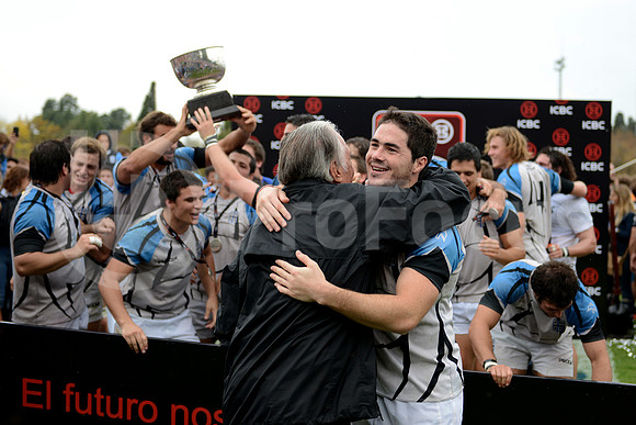 Nacional de Clubes 2014