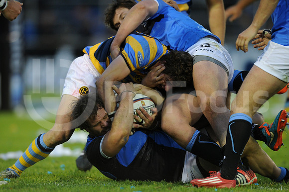 URBA TOP 14 2015
