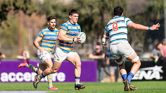 Don Torcuato- Buenos Aires- Argentina, 13 de Agosto del 2022, URBA TOP 13, HINDUvs SIC: En un partido por la fecha 18 del URBA TOP 13 se enfrentaron HINDU 35 vs SIC 24