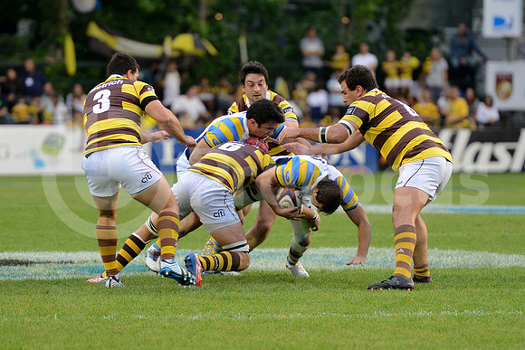 URBA Top14 2014