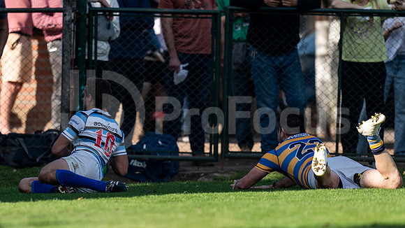 Don Torcuato- Buenos Aires- Argentina, 13 de Agosto del 2022, URBA TOP 13, HINDUvs SIC: En un partido por la fecha 18 del URBA TOP 13 se enfrentaron HINDU 35 vs SIC 24
