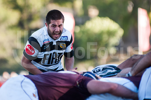 ICBC NACIONAL DE CLUBES - TALA VS NEWMAN