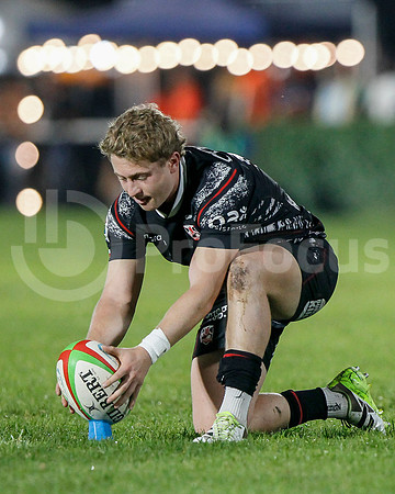 Súper Rugby Américas 2025 - Tarucas vs Selknam