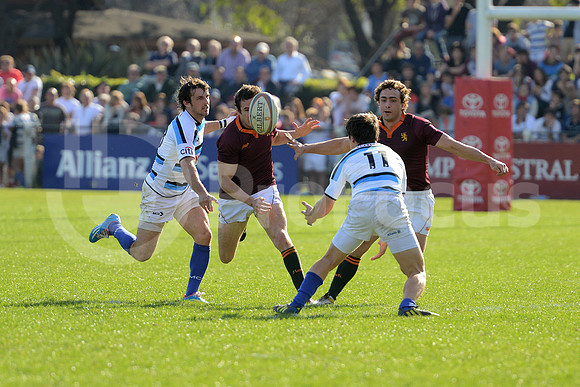 URBA TOP14 2014