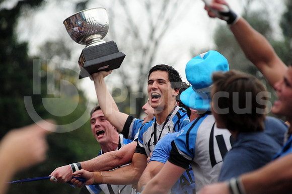 Nacional de Clubes 2014