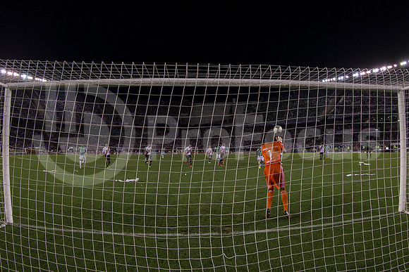 FINAL COPA SUDAMERICANA 2014 - RIVER VS ATL. NACIONAL