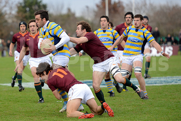 URBA TOP 14 2013