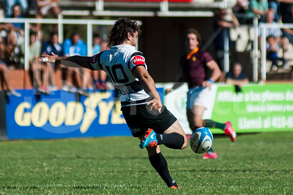 ICBC NACIONAL DE CLUBES - TALA VS NEWMAN