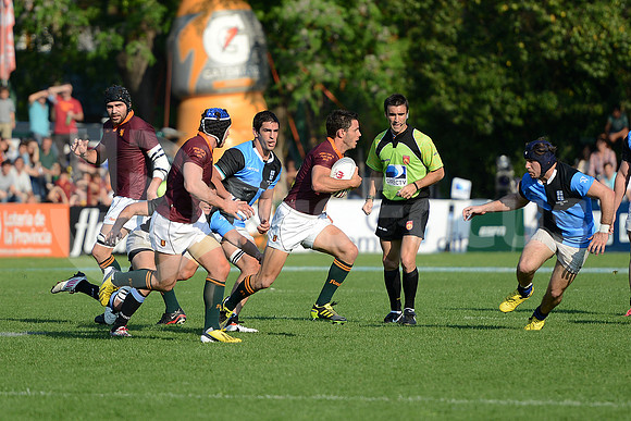 URBA TOP 14 2013