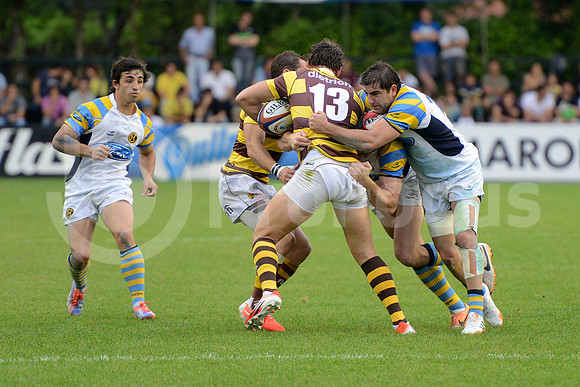 URBA Top14 2014
