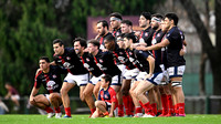 NEWMAN 59 vs SAN LUIS 15