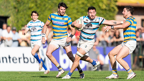 Don Torcuato- Buenos Aires- Argentina, 13 de Agosto del 2022, URBA TOP 13, HINDUvs SIC: En un partido por la fecha 18 del URBA TOP 13 se enfrentaron HINDU 35 vs SIC 24