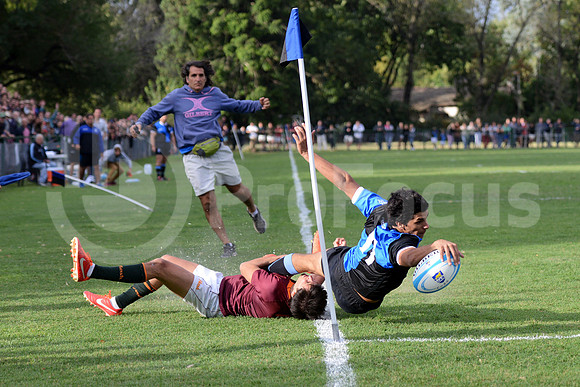 ICBC Nacional de Clubes 2015.