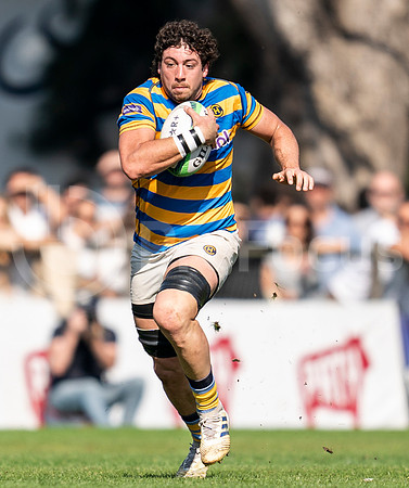 Don Torcuato- Buenos Aires- Argentina, 13 de Agosto del 2022, URBA TOP 13, HINDUvs SIC: En un partido por la fecha 18 del URBA TOP 13 se enfrentaron HINDU 35 vs SIC 24