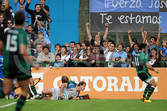 Nacional de Clubes 2014