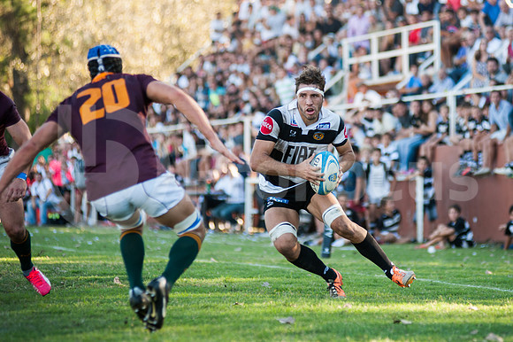 ICBC NACIONAL DE CLUBES - TALA VS NEWMAN