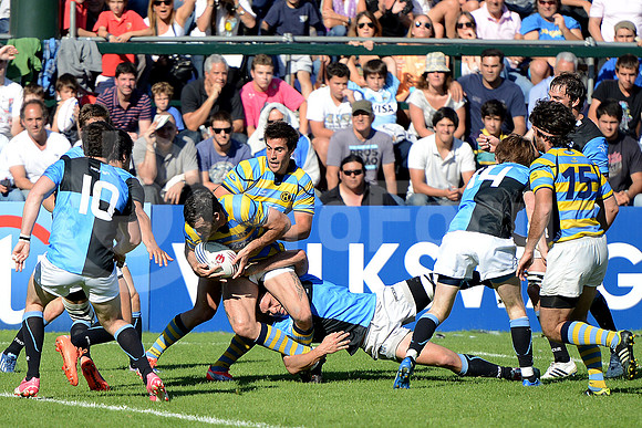 URBA TOP 14 2013