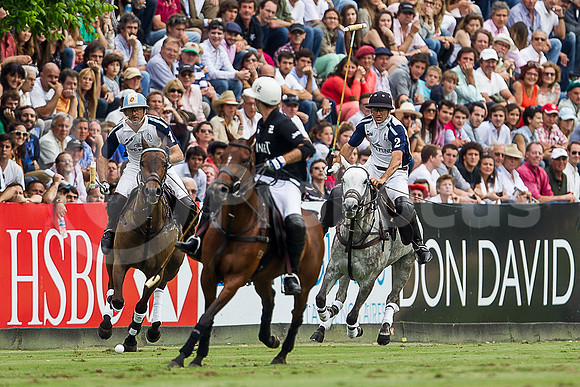 Final 120°Abierto Polo Hurlingham