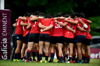 M20 NEWMAN 19 vs PUCARA 14