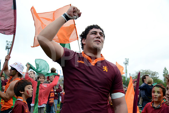 URBA TOP 14 2013