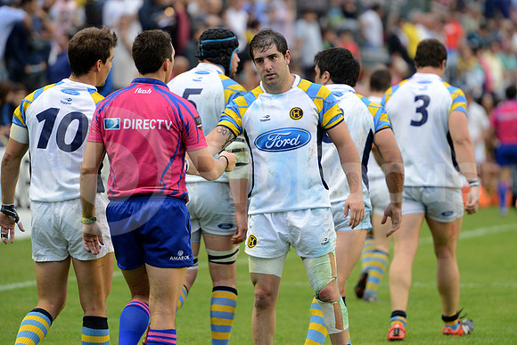 URBA Top14 2014