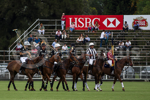 Final 120°Abierto Polo Hurlingham