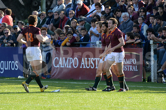 URBA TOP14 2014
