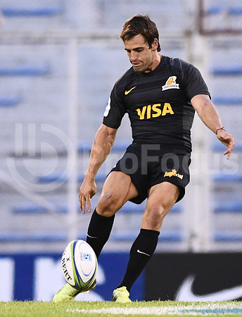 Jaguares vs Waratahs. Super Rugby 2018.
