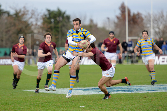 URBA TOP 14 2013