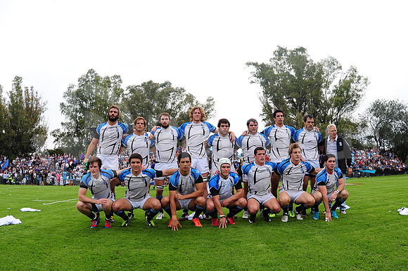 Nacional de Clubes 2014