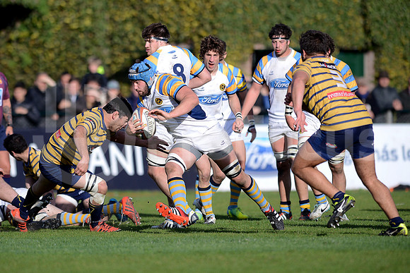 URBA Top14 2016