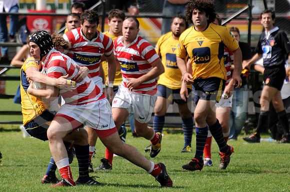 URBA TORNEO PRE INTERMEDIA B 2013