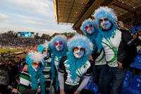 PUMAS vs AUSTRALIA