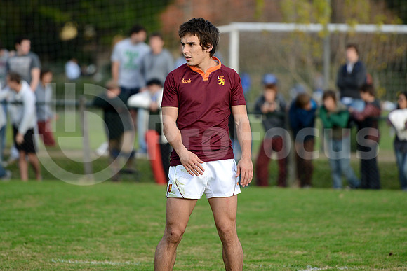 Torneo de la URBA 2013
