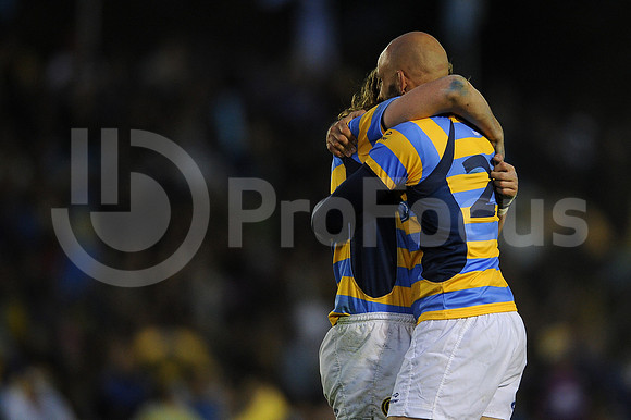 URBA TOP 14 2015