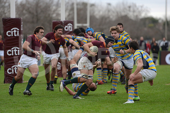 URBA TOP 14 2013